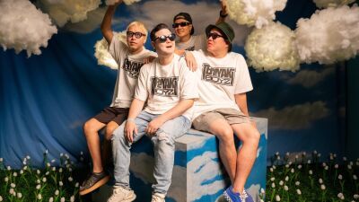 TERIYAKI BOYZ® がLA開催、88RISING主催フェス「The 2022 Head in the Clouds Festival」出演で鮮烈カムバック！"TOKYO DRIFT" でアメ