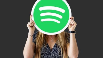 Spotify (スポティファイ) はAI生成音楽を禁止せず…ただし「AIはアーティストを模倣するためではなく創造性を高めるために使用すべき」