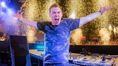 10年間に渡り続いたHardwell（ハードウェル）の大人気ラジオ番組『Hardwell On Air』、第500回目のエピソードで終止符を打つ