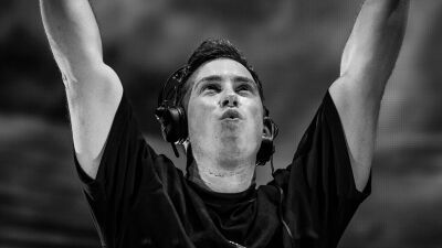 【ULTRA JAPAN 2025出演】Hardwell (ハードウェル) 、2025年夏にヨーロッパ11カ国ツアーを発表【ULTRA JAPANチケット絶賛販売中】