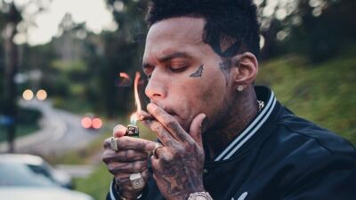 【HOT 97 SUMMER JAM TOKYO 出演】Kid Ink、京都Butterflyで単独ライブ決定！