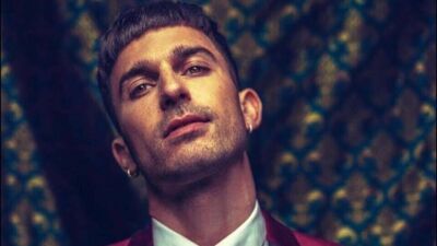 UK出身のDJ/Producer、Michael Bibi (マイケル・ビビ) 、レアな癌として知られる中枢神経系原発悪性リンパ腫と診断され即入院、治療に専念することをSNSにて報告