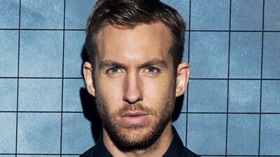 Calvin Harris、シンガポールGPで開催される音楽イベントのヘッドライナーに決定！