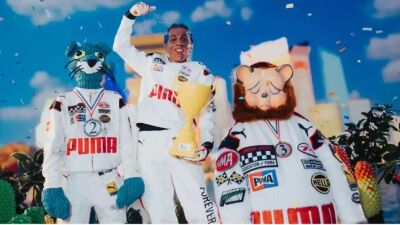 PUMA (プーマ) がヒップホップアーティスト A$AP Rocky (エイサップ・ロッキー) とのコラボ・コレクションを2024年5月3日 (金) 23:00より発売開始！