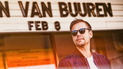 オランダの2大スーパースター Armin van Buuren（アーミン・ヴァン・ビューレン）x R3HAB（リハブ）が初の公式コラボ "Love We Lost" をリリース！