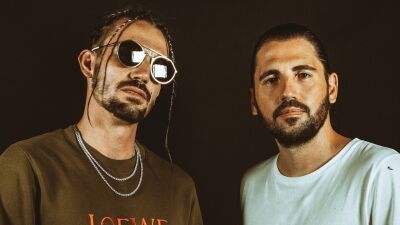 Dimitri Vegas ＆ Like Mike（ディミトリ・ベガス ＆ ライク・マイク）、新型コロナの変異種オミクロン株の影響と新規感染者数の増加によりベルギー/アントワープでの公演が延期に