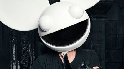 Deadmau5、テクノの楽曲を集めたプレイリストmau5trapを公開！