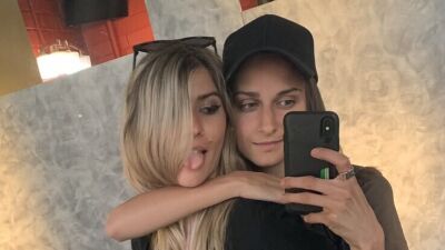 【LGBT Pride Month 2020】6月はLGBTQプライド月間！Rezzが彼女との写真を投稿