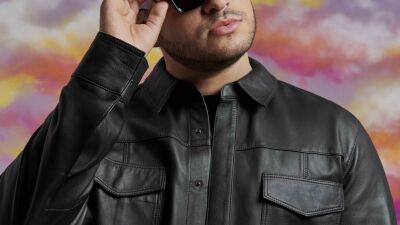 自身史上最大規模の単独来日公演が目前に迫るJonas Blue (ジョナス・ブルー) にインタビュー！ 日本での公演の思い出や今回の公演についてを語る！
