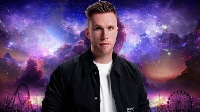 韓国・果川市に位置するSeoul Landにて『World DJ Festival』が2023年6月2日〜4日に開催！Nicky Romero（ニッキー・ロメロ）出演決定