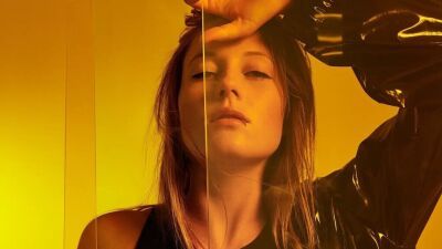 ベルギー出身、テクノ界の至宝 Charlotte de Witte（シャーロット・デ・ウィッテ）、ファン待望の最新EP『Asura EP』をリリース！数日間限定でリリース記念グッズ販売も
