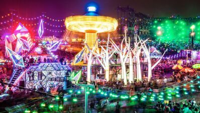イベントやフェスティバルが再開する今夏「借金するほどではないものの、通常より "ライブ・ミュージック" に多額を費やす」という調査結果が！.....アメリカ