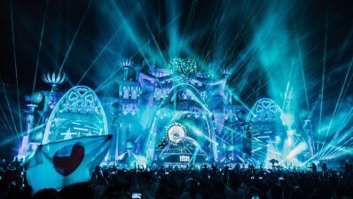 【EDC JAPAN 2019 イベントレポート】8万人が熱狂した、熱い2日間！5月12日 Day 2