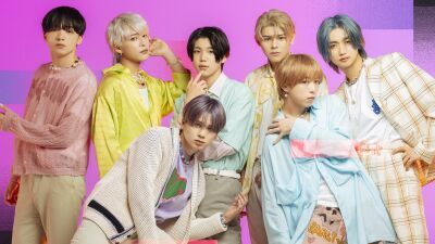 【BE:FIRST】東京ガーデンシアターにて4月24日(日)ワンマンライブ開催決定！最新曲「Bye-Good-Bye」Billboard JAPAN 総合ソング・チャートで1位獲得