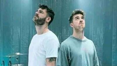【6月開催WDJF JAPAN出演/チケット絶賛販売中】The Chainsmokers (ザ・チェインスモーカーズ)  "Something Just Like This" が30億ストリームを突破