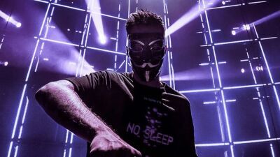 Nicky Romero（ニッキー・ロメロ）の別名義...!? "monocule（モノクルー）" が間もなく始動開始か