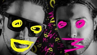 ビッグアーティストたちが注目するデュオ・S :D J :Mのアジアツアー決定！