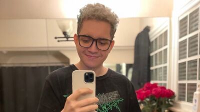 Slushii（スラッシー）、27kg以上激ヤセして「誰だこれ」状態!? スリムになって更にキュート＆ハンサムに！