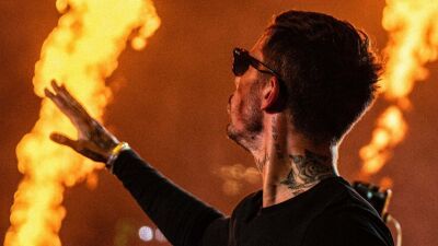 KAAZE (ケーズ) がラグジュアリーフレグランスブランド「Fragrance Du Bois」とコラボ、ユニセックス香水「Pistache」を発表
