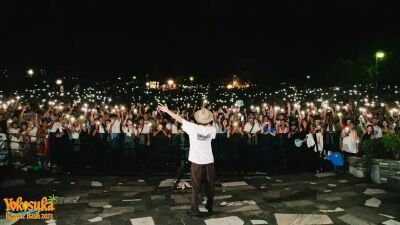 国内最大級のレゲエの祭典！横須賀発の “地域創生型フェス”『YOKOSUKA REGGAE BASH 2024』横須賀市三笠公園にて9月22日、23日の２日間、完全入場無料で開催