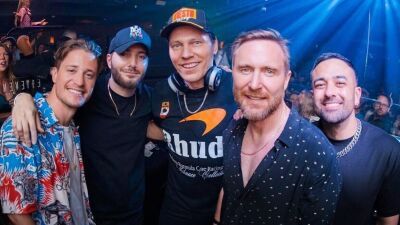 DJたちから最もサポートされたプロデュサーを決定するランキング『The Top 101 Producers』結果はオランダ・アムステルダムのADE期間中に開催されるイベントにて発表