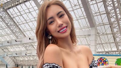 CYBERJAPAN DANCERSの人気メンバーで歌唱力抜群の JUNON（ジュノン）が渋谷の人気クラブATOMのレジデントDJ/トラックメーカーのDJ YU-KIとのコラボ曲を発表！