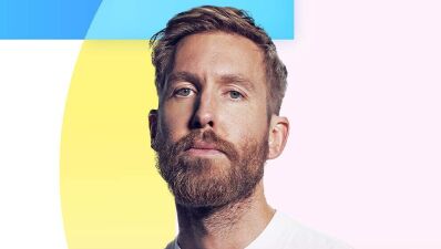 Calvin Harris（カルビン・ハリス）、『Funk Wav Bounces Vol.2』からデュア・リパ ＆ ヤング・サグとのコラボシングル "Potion" をリリース！