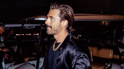 Swedish House Mafia (スウェディッシュ・ハウス・マフィア) のメンバーAxwell (アックスウェル) 、ソロ名義での新曲を来週リリースか…!?