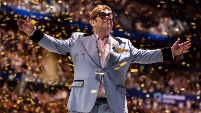 グラミー殿堂賞に新たに追加された26作品が発表！パブリック・エネミー、エルトン・ジョン、ディーヴォなど