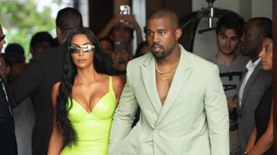 カニエ・ウエスト、キム・カーダシアン夫妻の財力を物語る「不思議の国のアリス」をテーマとした１歳の娘の誕生日パーティー！