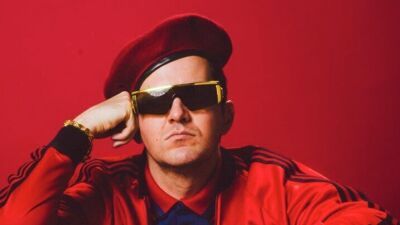 【Dillon Francis（ディロン・フランシス）】が YouTuber も真っ青の爆笑チャレンジ動画をリリース