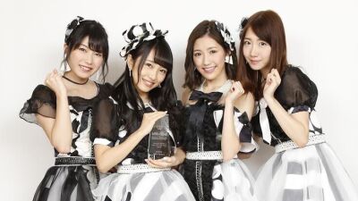 Billboard Japanが2016 年総合イヤーエンド・チャート発表 ！