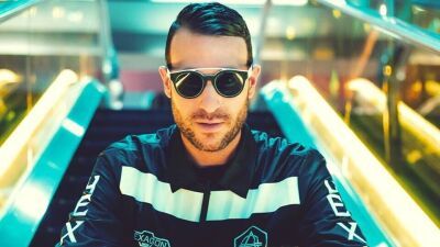 【Don Diablo 動画インタビュー】EDC JAPAN 2018 出演直前の Don 様に直撃取材！