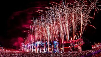 超豪華アーティストが出演するドイツのビッグフェス『PAROOKAVILLE』が公式アフタームービーを公開、2023年度のチケットの販売もスタート