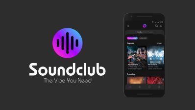 Soundclub（サウンドクラブ）、世界中の音楽フェスを網羅する新たな音楽プラットフォームアプリを発表