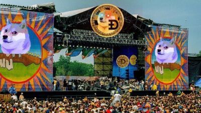 ELON MUSK（イーロン・マスク）、ドージコインのファンが提案したミュージック・フェスティバル「Doge Fest（ドージ・フェス）」ネタにTwitter上で乗っかりお祭り騒ぎに……