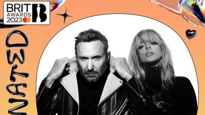 【Brit Awards 2023】イギリスで開催される音楽の祭典、ノミネート作品とアーティストを発表！David Guetta、Fred Again.. らが選出