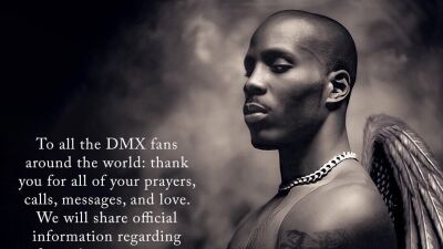 先日死去したラッパー DMX の功績を称え、ニューヨーク州ヨンカーズに彼の名を冠した通りと銅像を建立予定