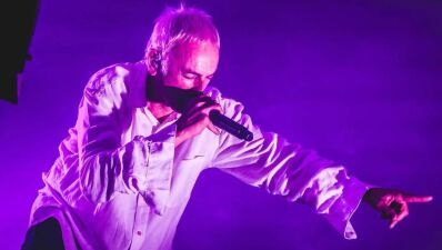 Underworld（アンダーワールド）、大阪・NANBA Hatchで9月30日に単独公演開催！ヒット曲連発で熱狂の単独公演のライブレポート！