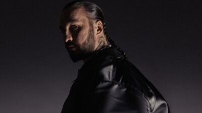 SHMメンバーSteve Angello（スティーブ・アンジェロ）のレーベル「SIZE Records」設立20周年記念公演がストックホルムにて開催決定