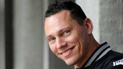 【動画アリ】Tiësto（ティエスト）、365メートルの高さを誇る西半球で最も高い屋外スカイデッキ「Edge」にてセットを披露！