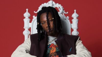 来日公演目前！rockstarのゴーストライター!? NYのカリスマ・ラッパー【JOEY BADASS】の魅力とは？