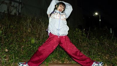 【なかむらみなみ】ホームレス時代を綴ったキャッチーでキュートでダンサブルかつ胸が痛くなるようなリリックの一曲をリリース