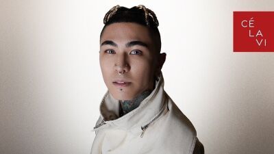 緊急発表! OZworld ワンマンライブ ”おくまれお” After Partyが渋谷CÉ LA VI TOKYOにて10月10日(土) に開催決定