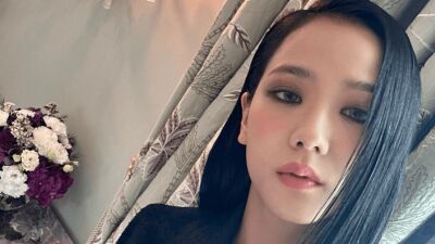BLACKPINK (ブラックピンク) のメンバーJisoo (ジス)  がバレンタインにサプライズを予告、ファンは待望のソロ楽曲を期待!!
