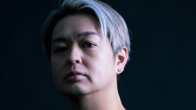 今年オランダツアーを大成功に収めた、ATOM TOKYOプロデューサー DJ TORA が13週連続リリース！