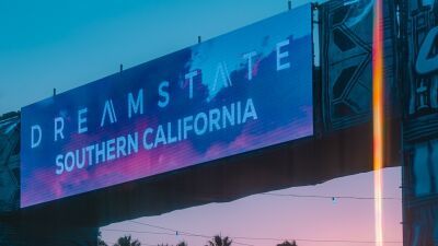 南カルフォルニアで開催されるトランス・フェス「Dreamstate 2025」のヘッドライナーにTiësto (ティエスト) が登場、エクスクルーシブ・トランスセットを披露