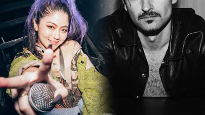RAYRAY (レイレイ) とDYRO (ダイロ) がコラボ！Steve Aoki (スティーブ・アオキ) のレーベルDim Makから "TO THE BEAT" をリリース