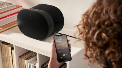 アメリカの音響機器メーカー SONOS、アプリのリニューアルが大不評でCEO謝罪、約100名の社員が業績不振による解雇に…