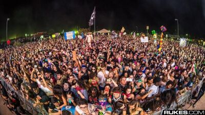 アメリカの人気フェス【Goldrush】創始者が語るイベント成功への道のり